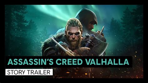 assassin's creed valhalla story length.